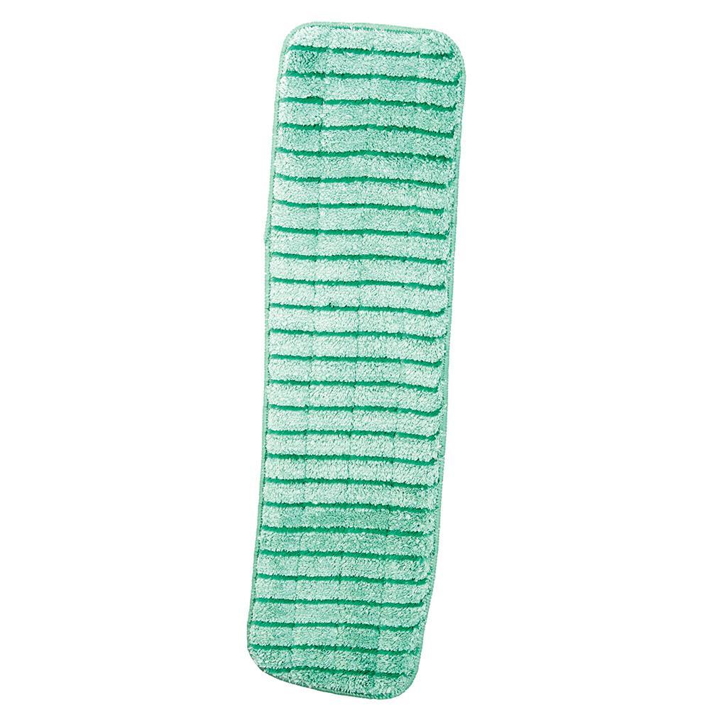 Microfiber Dry Pad 18" - Saltex