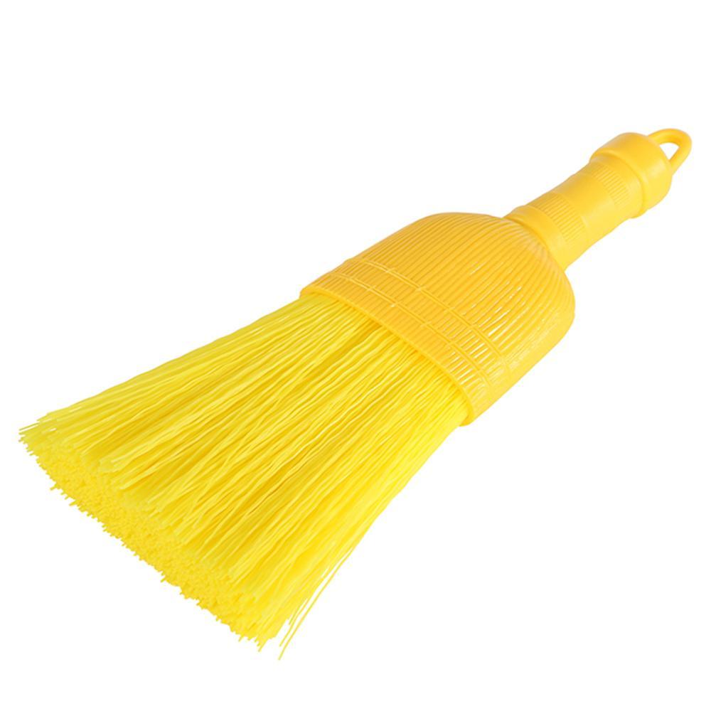 Poly Whisk Broom - Saltex