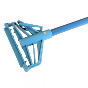 A product image of Quick Release 54" Metal Mop Handle