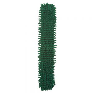 A product image of Chenille High Duster Refill Green