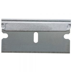 A product image of Safety Scraper Refill Blades for 4202 - (100 Pack)