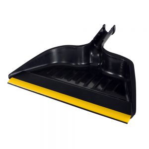 A product image of 15" Clip-On Dust Pan