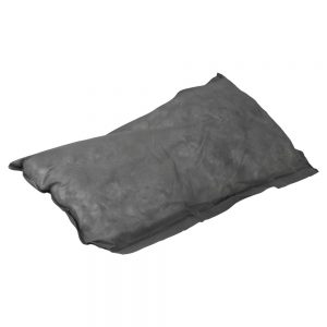 Universal Pillow - 8" x 18" - 20 Case Absorbents