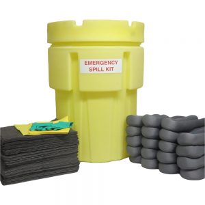 A product image of 95 Gallon Spill Kit - Absorbents - Spill Kits