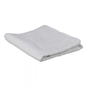 16" X 19" Double Ribbed Terry Bar Towels - 32oz - 10 Pk (15 pk/Case) Wipers