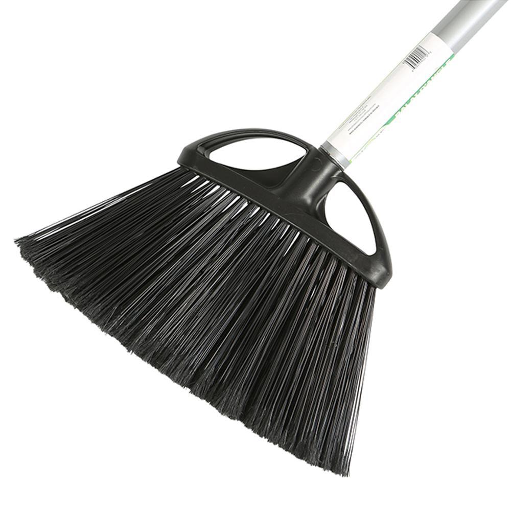 10" Lobby Angle Broom - Saltex