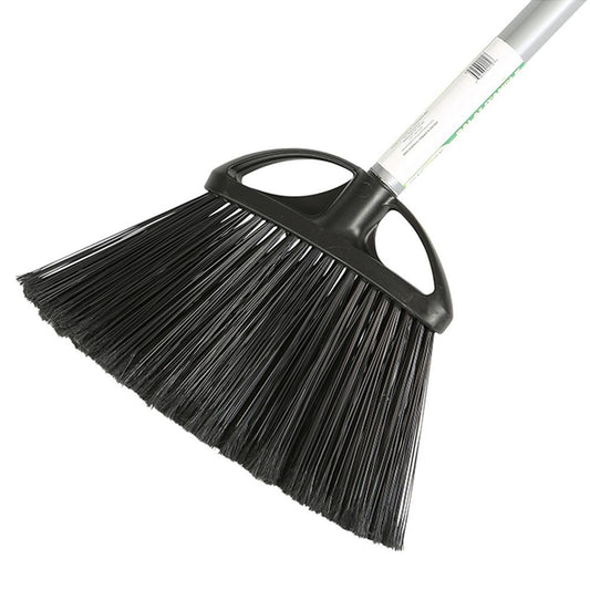 10" Lobby Angle Broom - Saltex