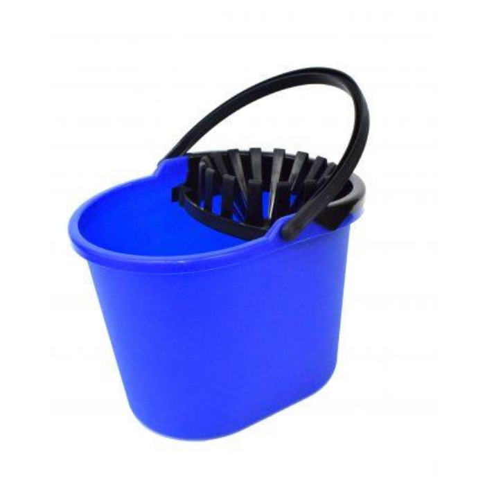 13 Qt Mop Bucket and Wringer