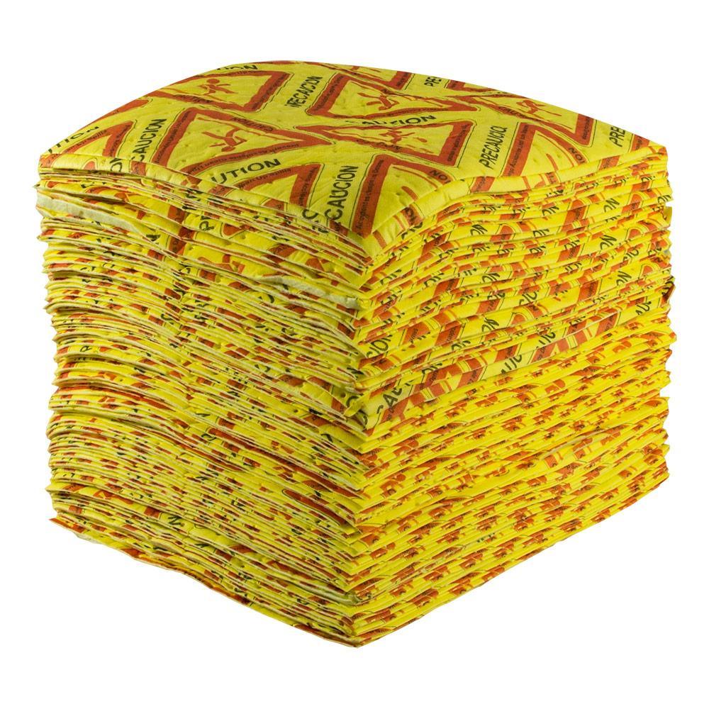 15 X 18 Hi Vis Caution Pads Saltex 15 x 18 hi vis caution pads saltex