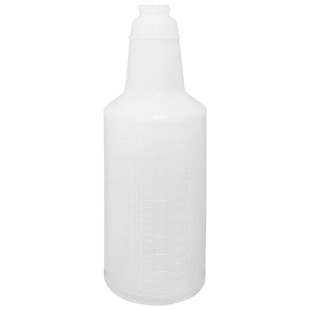 24oz Bottle with Graduations - Saltex