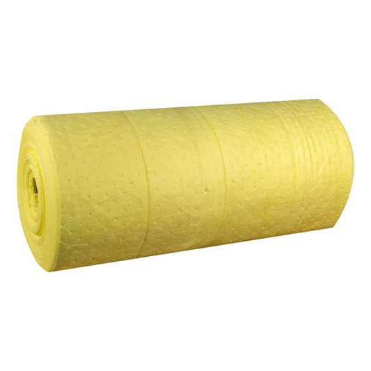 30" x 150' Hazmat Roll - Saltex