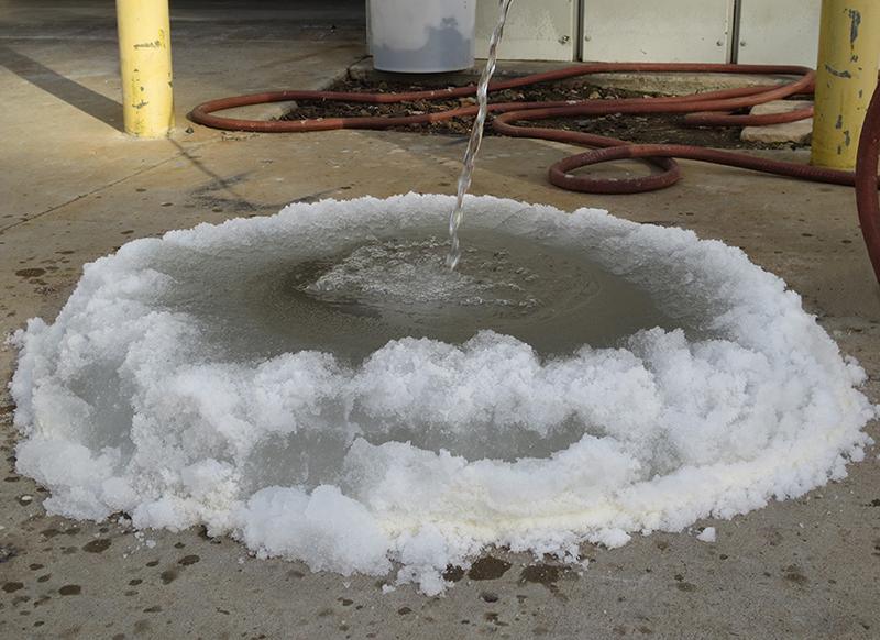 CTRL+Z ConSOLIDate Liquid Waste Solidifier – Saltex