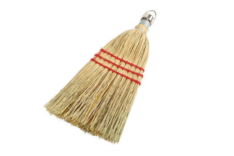 Corn Whisk Broom - Saltex