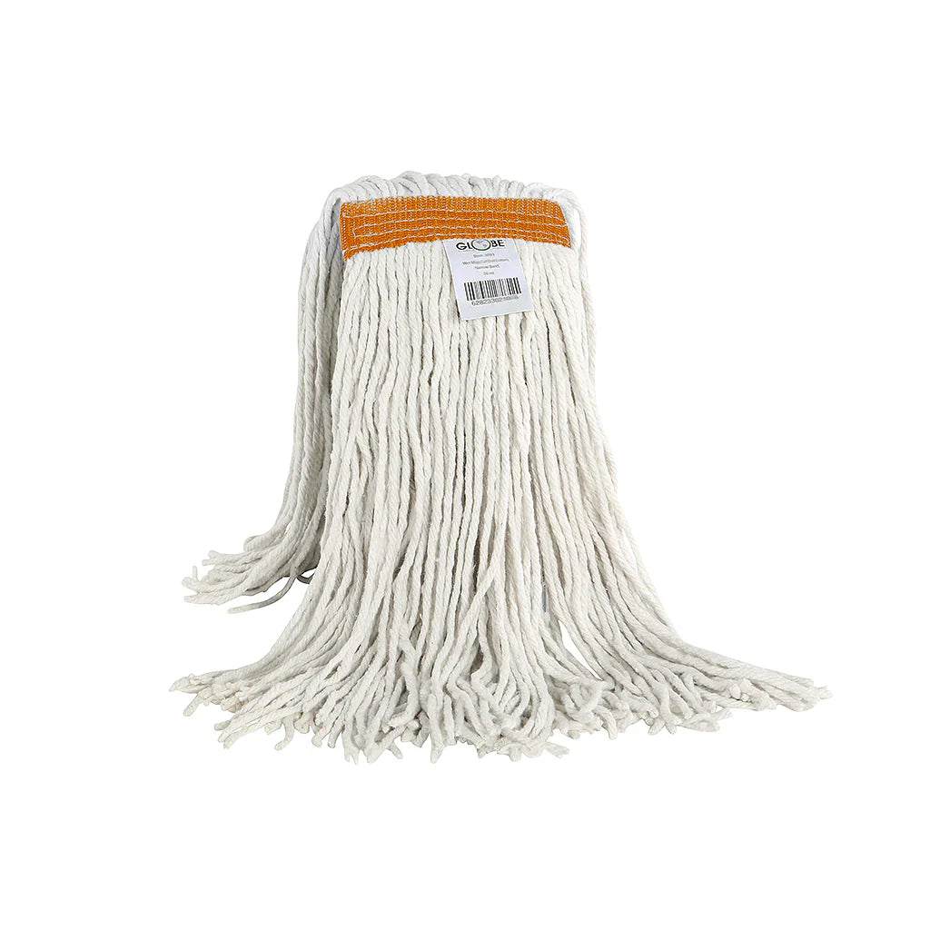 Cot-Pro® Cotton Wet Mop Cut End - Saltex