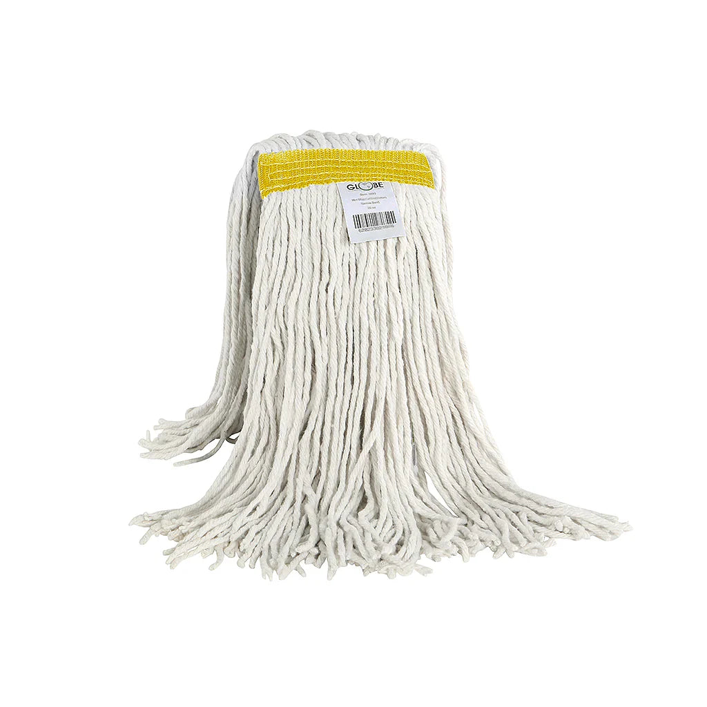 Cot-Pro® Cotton Wet Mop Cut End - Saltex