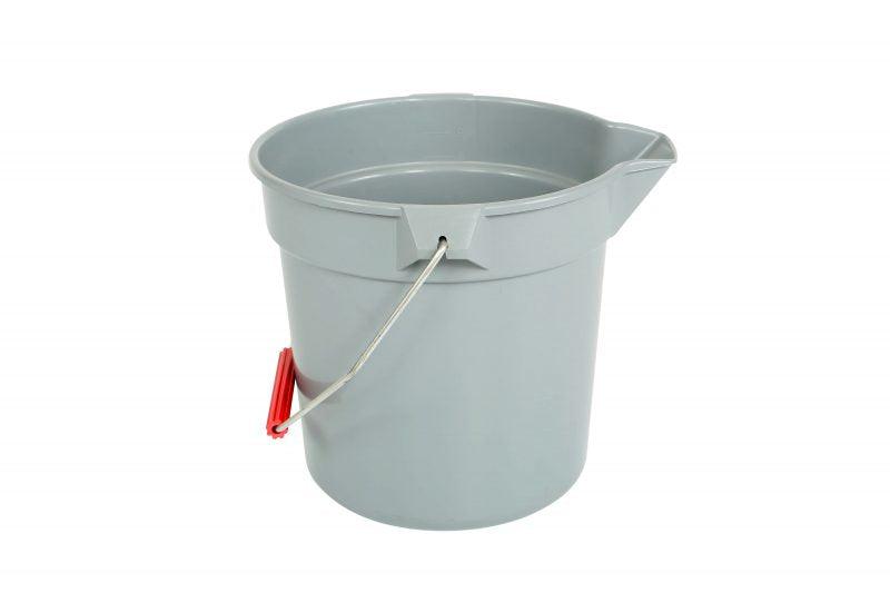 11 Qt Easy Pour Pail - Saltex