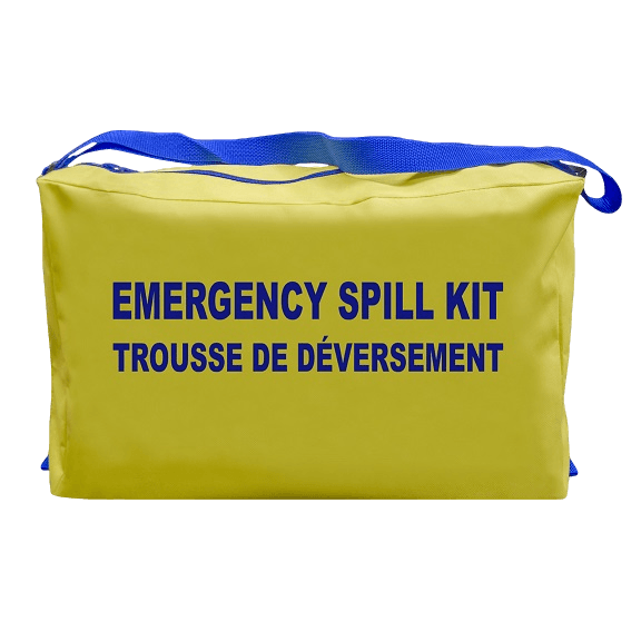 Spill Kit Bags - Saltex
