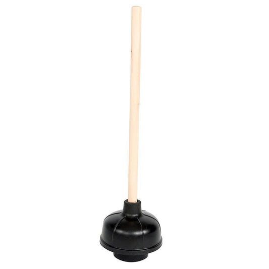 Hydroforce Toilet Plunger - Saltex