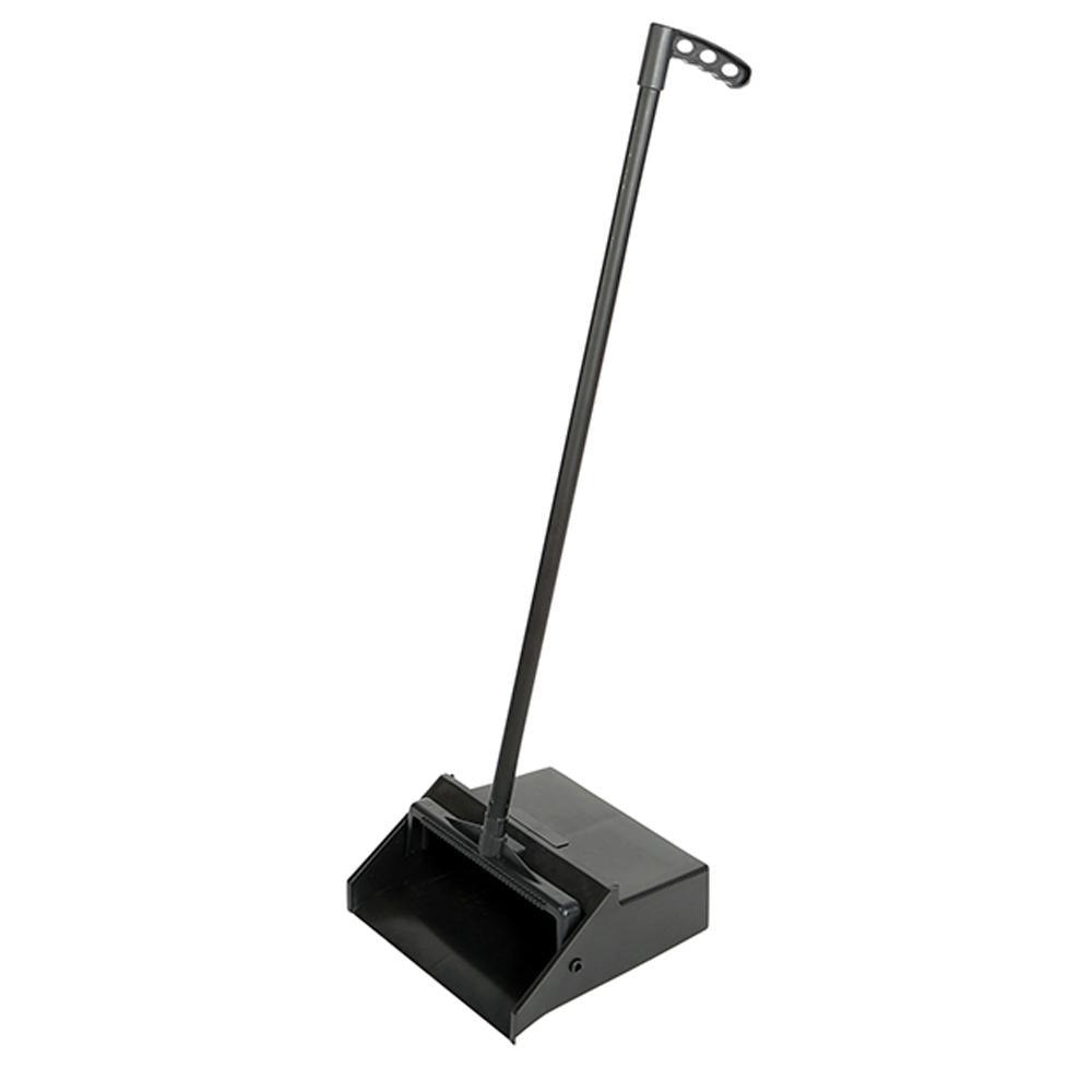 Lobby Dustpan - Saltex