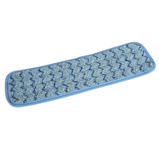 Microfiber Wet Pad 18" - Saltex