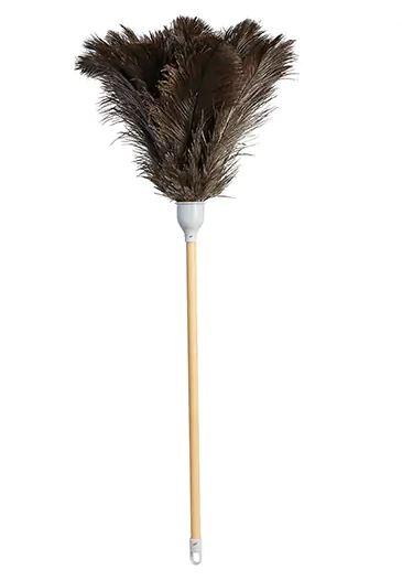 Ostrich Feather Duster - 26" - Saltex