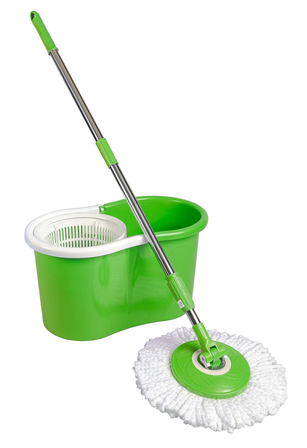 360 Easy Spinmop Express - Saltex