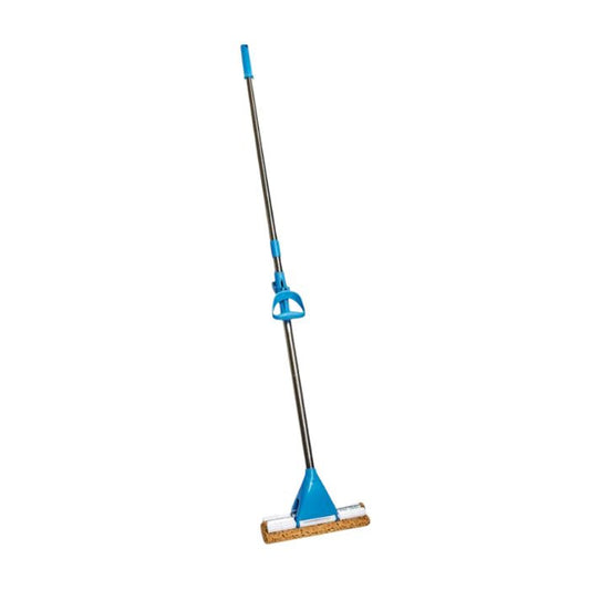 Roller Cellulose Sponge Mop - 10"