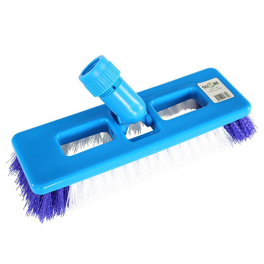 Swivel Scrub Brush - Saltex