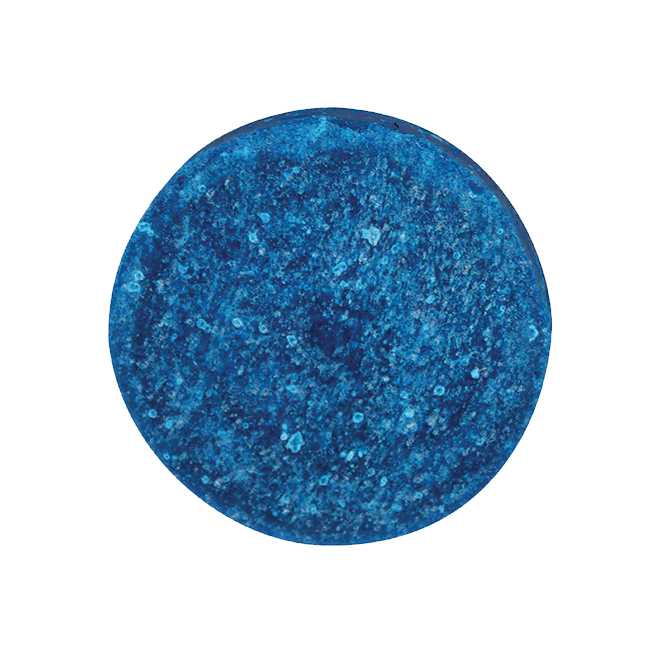 Urinal Pucks - Blue Cherry - Saltex