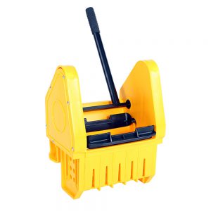 A product image of Downpress Wringer Yellow