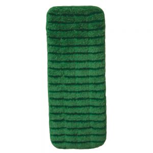A product image of Microfiber Dry Pad 12"