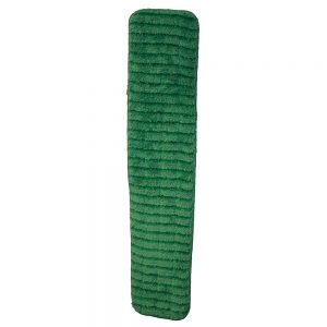 A product image of Microfiber Dry Pad 24"