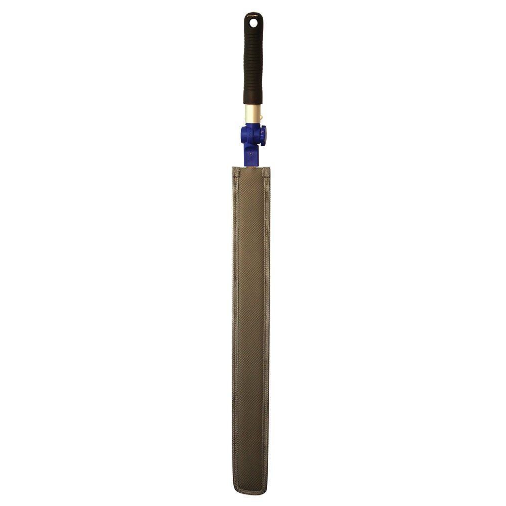 A product image of High Duster Frame Only Grey