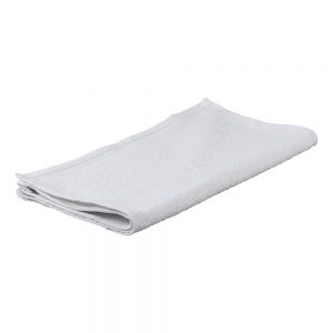 15" x 18" Full Terry Bar Towels - 20oz - 1200/Bale Wipers