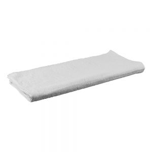 16" X 19" Terry Bar Towels- B Grade - 100 lb. Bale Wipers